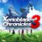 Xenoblade 3 - Un viaggio alla scoperta di Aionios