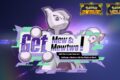 RAID 7 Stelle: Mewtwo